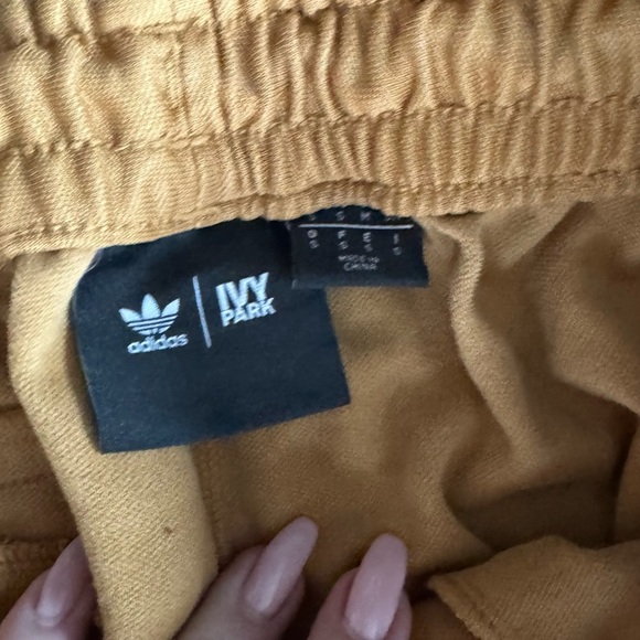 IVY PARK drip 2.2 Mesa Track Pants - Picture 5 of 11